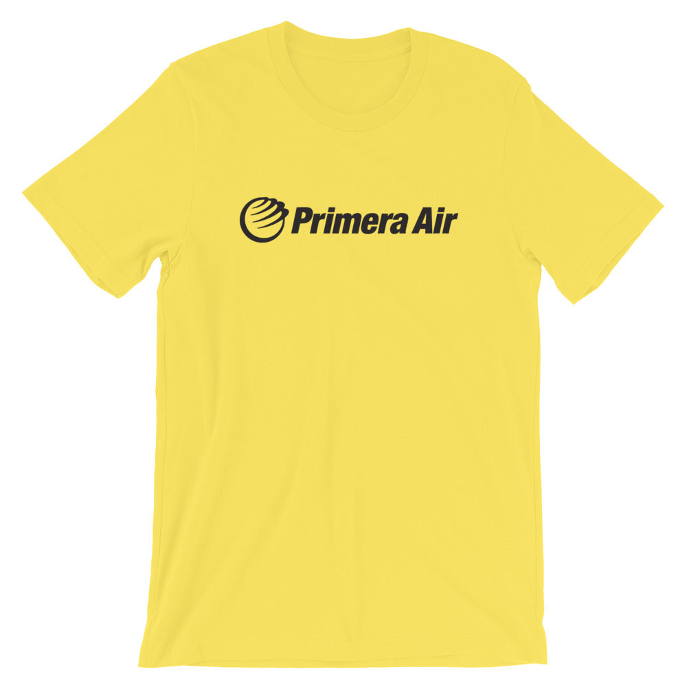 Retro Primera Air T-Shirt - RadarContact