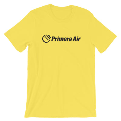 Retro Primera Air T-Shirt - RadarContact