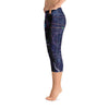 El Paso Sectional Capri Leggings (Inverted) - RadarContact