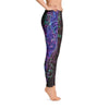 Miami Sectional Leggings (Inverted) - RadarContact