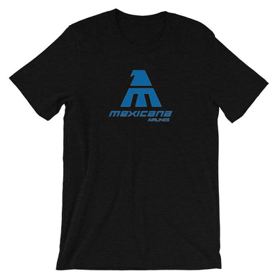 Retro Mexicana T-Shirt - RadarContact