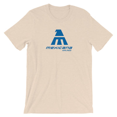 Retro Mexicana T-Shirt - RadarContact
