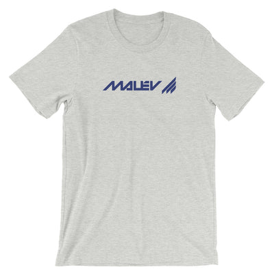 Retro Malev T-Shirt - RadarContact
