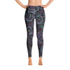 Indianapolis Sectional Leggings (Inverted) - RadarContact