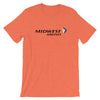 Retro Midwest Airlines T-Shirt - RadarContact