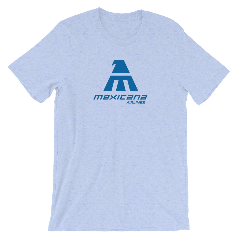 Retro Mexicana T-Shirt - RadarContact