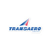 Retro Transaero Sticker - RadarContact