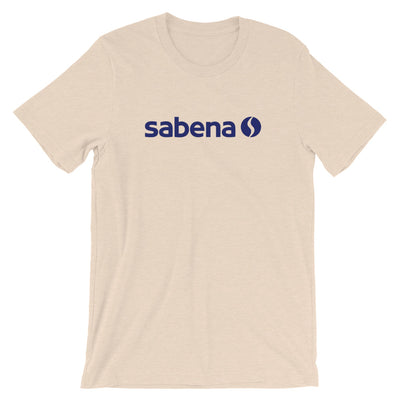 Retro Sabena T-Shirt - RadarContact