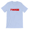 Retro TWA T-Shirt - RadarContact