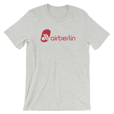 Retro Air Berlin T-Shirt - RadarContact