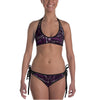 Chicago Low Altitude Two Piece Swimsuit (Inverted) - RadarContact