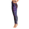 Chicago Sectional Yoga Leggings (Inverted) - RadarContact