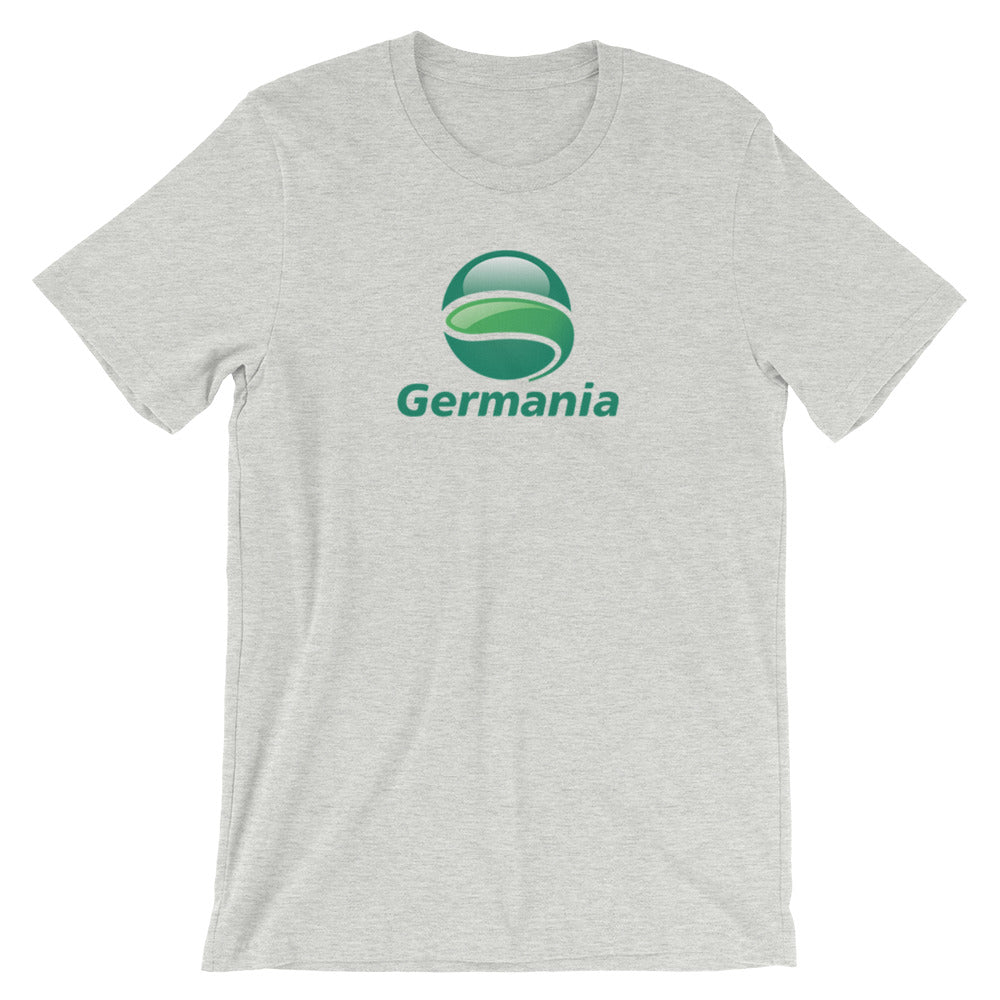 Retro Germania T-Shirt - RadarContact