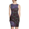New Orleans Sectional Dress (Inverted) - RadarContact