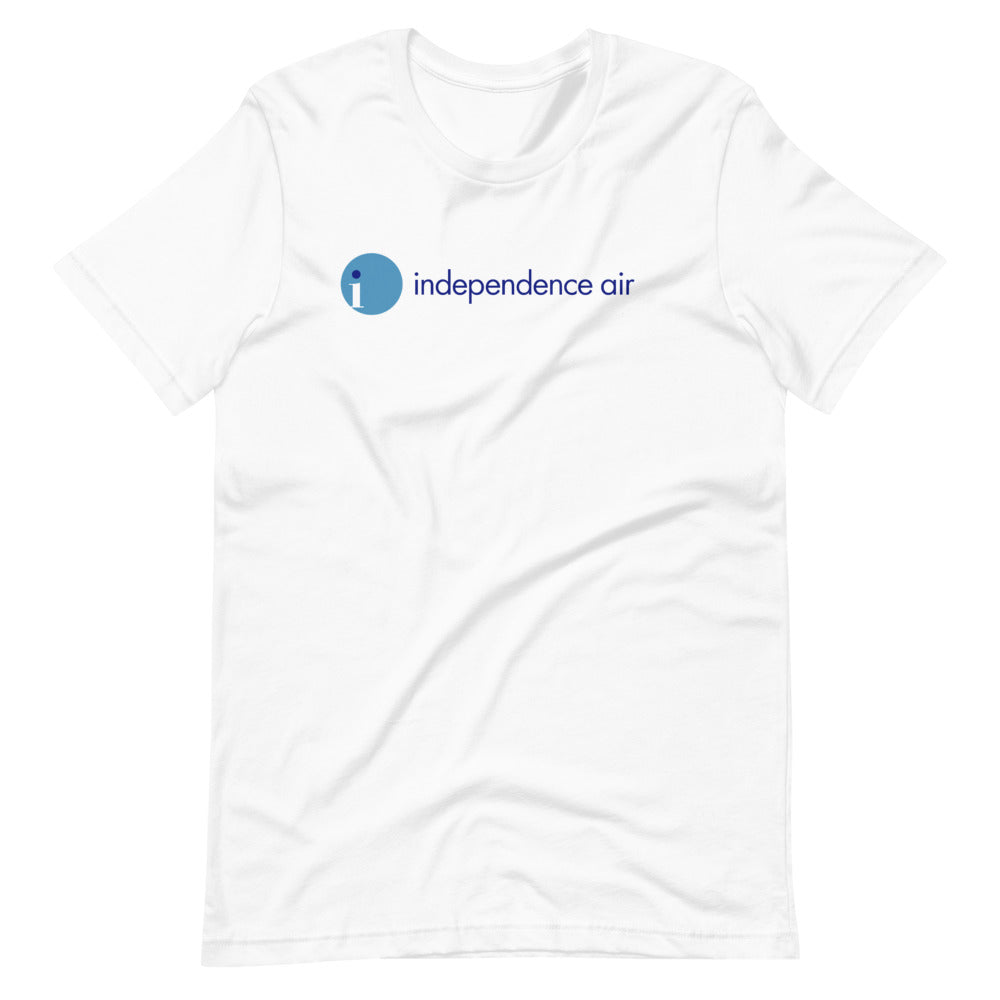 Retro Independence Air T-Shirt - RadarContact