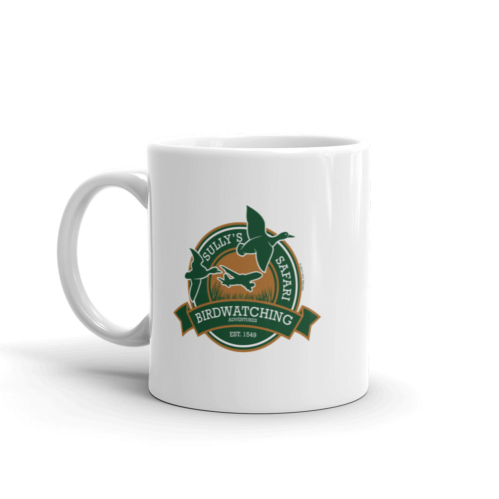 Sully Safari Mug - RadarContact