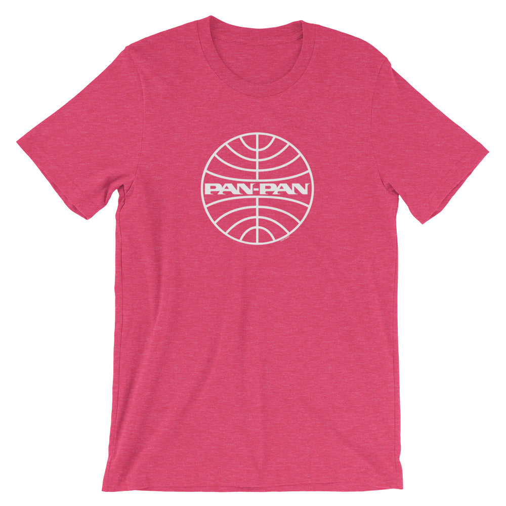 Pan am 2024 t shirt h&m