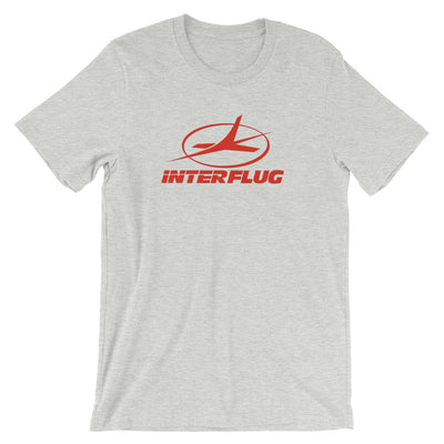 Retro Interflug T-Shirt - RadarContact