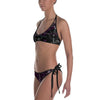 Chicago Low Altitude Two Piece Swimsuit (Inverted) - RadarContact