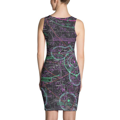Louisville Sectional Dress (Inverted) - RadarContact