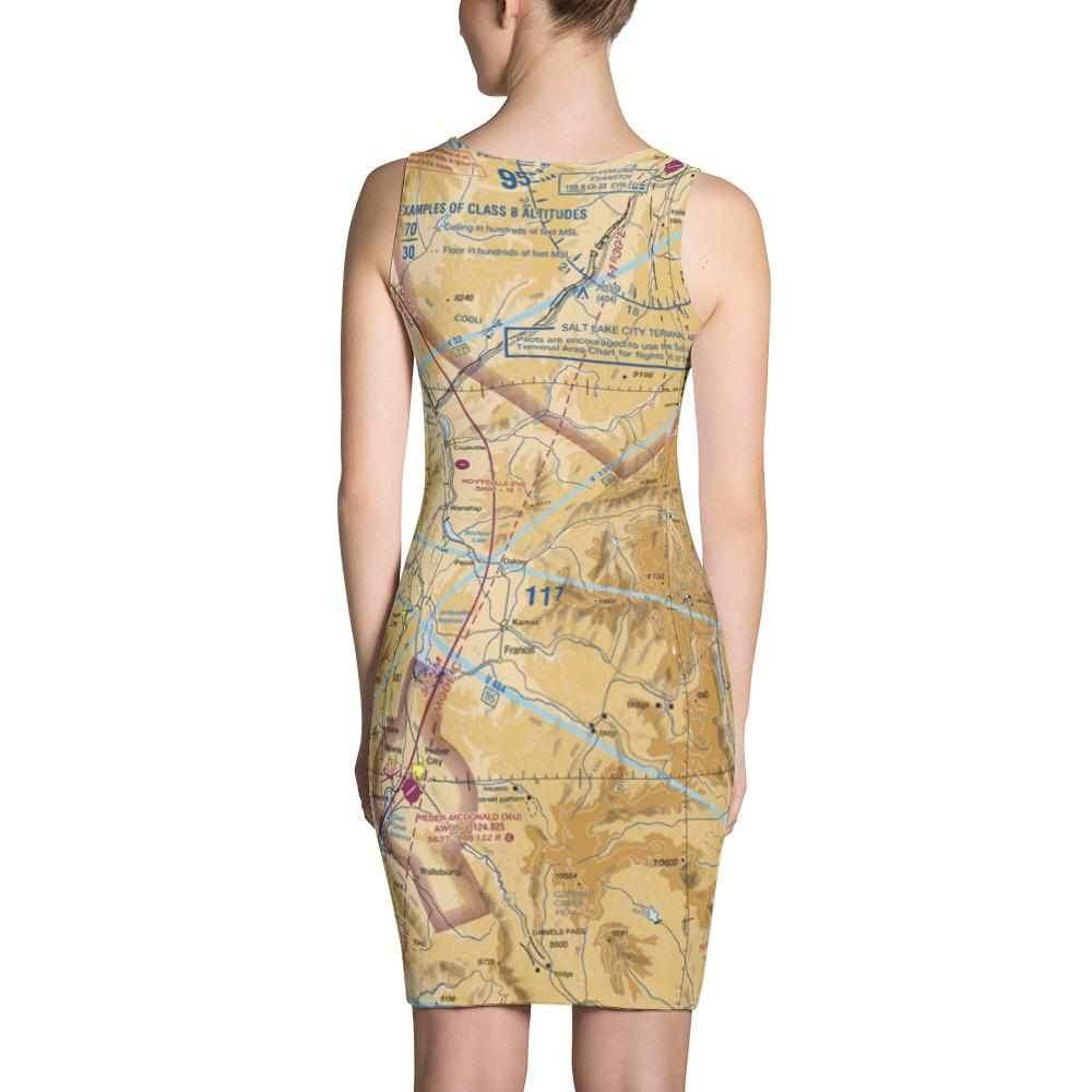 Salt Lake Sectional Dress L Salt Lake Sectional Dress L