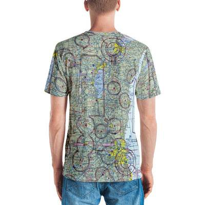 Oshkosh Sectional T-shirt - RadarContact