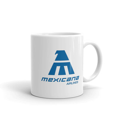 Retro Mexican Mug - RadarContact