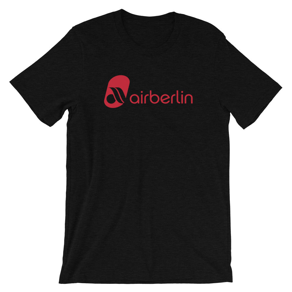 Retro Air Berlin T-Shirt - RadarContact