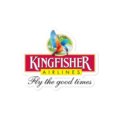 Kingfisher Airlines | Logopedia | Fandom