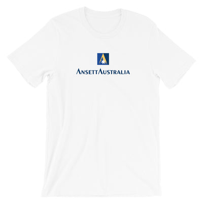 Retro Ansett Australia T-Shirt - RadarContact