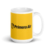 Retro Primera Air Mug - RadarContact