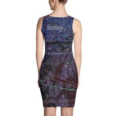 Anchorage Sectional Dress (Inverted) M Anchorage Sectional Dress (Inverted) M