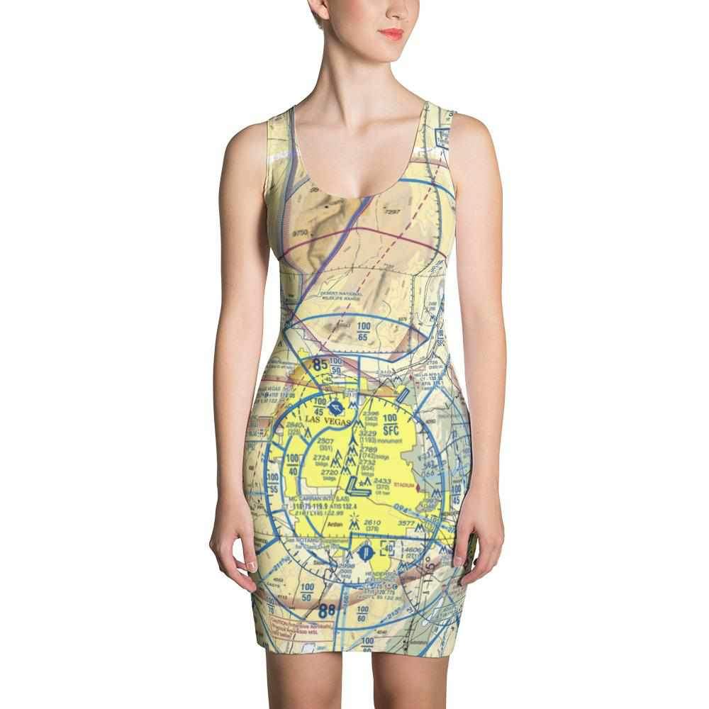 Las Vegas Sectional Dress - RadarContact