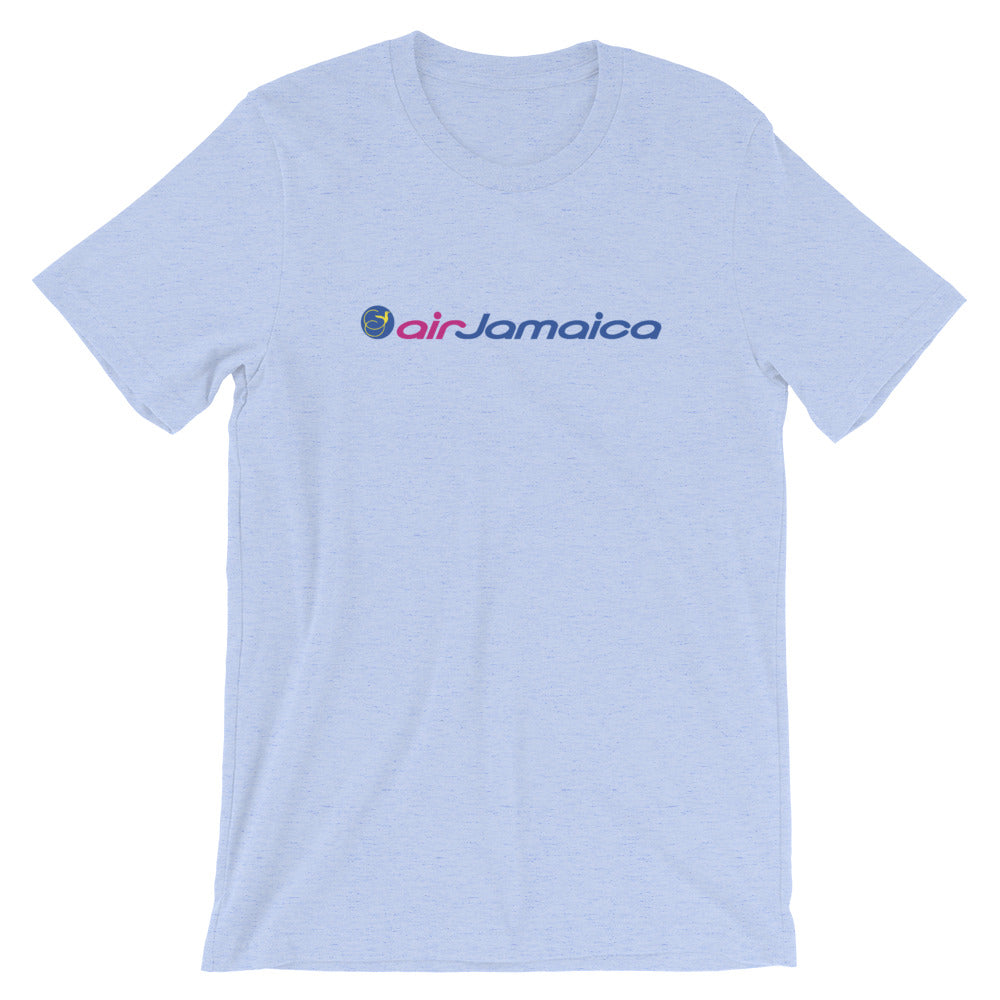 Retro Air Jamaica T-Shirt - RadarContact