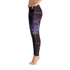 Puerto Rico Sectional Leggings (Inverted) - RadarContact
