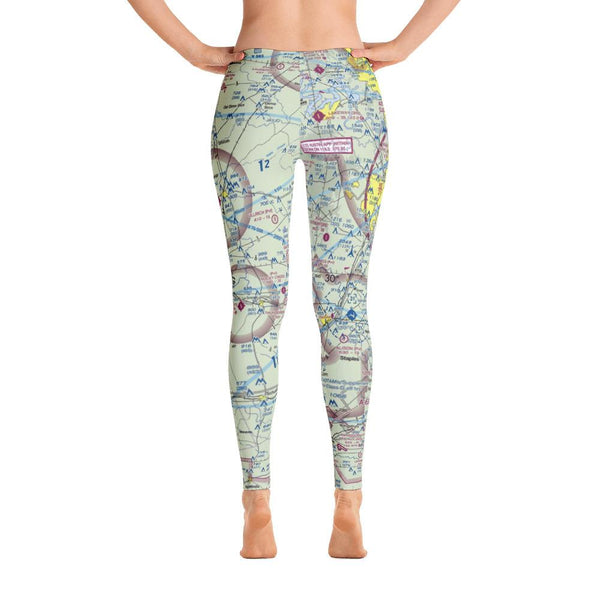 Billings Sectional Leggings main image 0