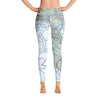 New Orleans Sectional Leggings - RadarContact