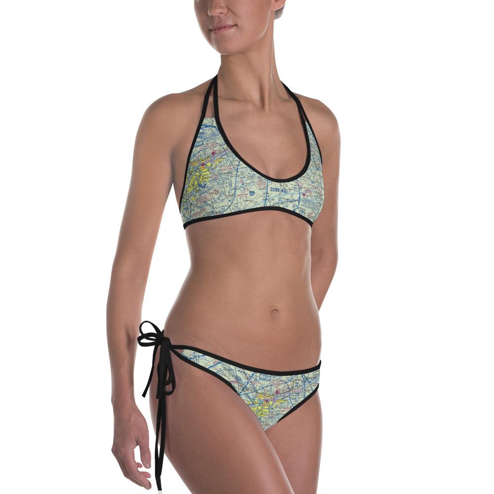 Ottawa Sectional Bikini (Reversible) - RadarContact