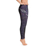 Brownsville Sectional Leggings (Inverted) - RadarContact