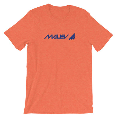 Retro Malev T-Shirt - RadarContact