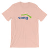 Retro Song T-Shirt - RadarContact