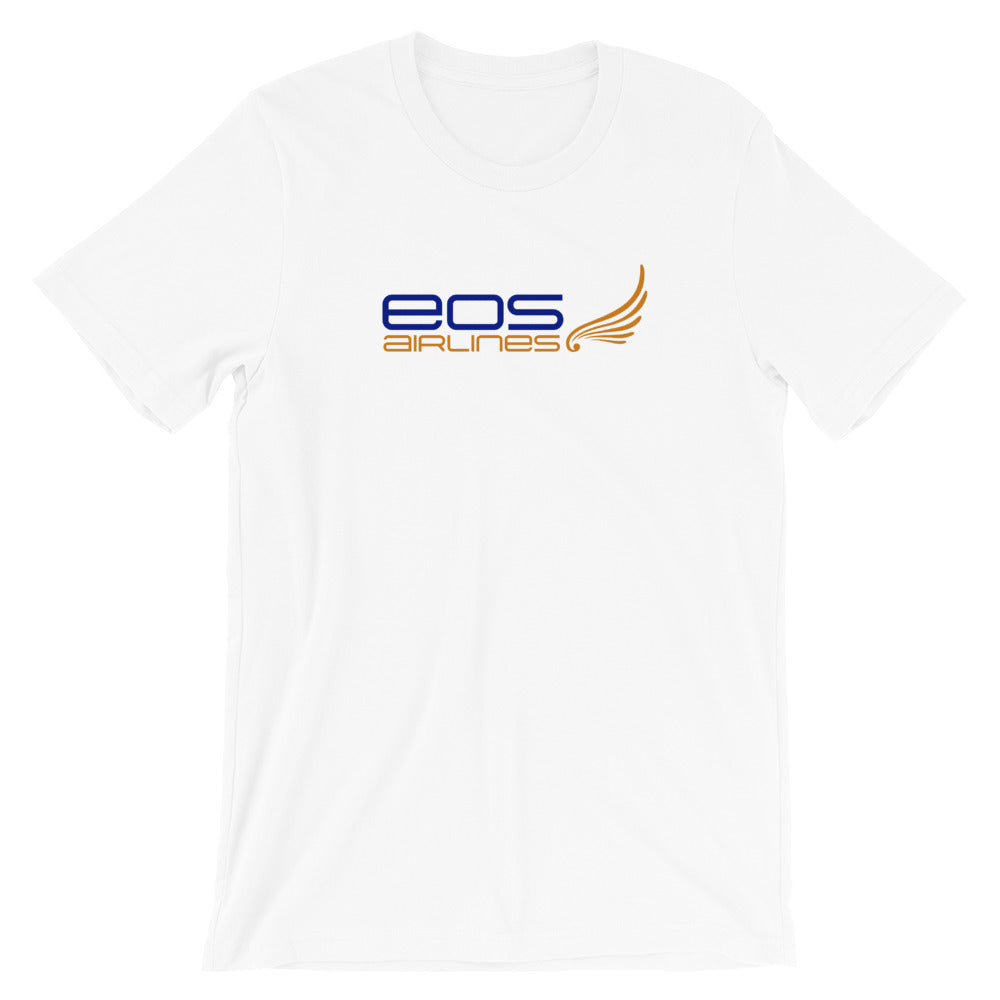 Retro EOS T-Shirt - RadarContact