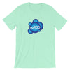 NORDO JetBlue T-Shirt - RadarContact