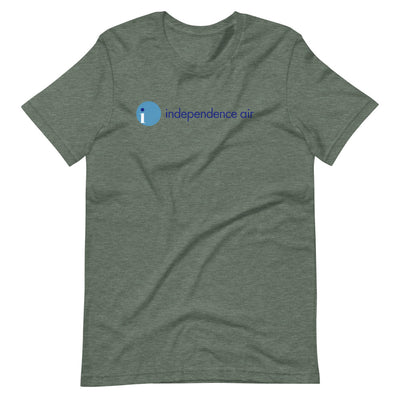 Retro Independence Air T-Shirt - RadarContact