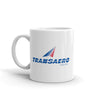 Retro Transaero Mug - RadarContact