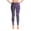 St Louis Sectional Leggings (Inverted) - RadarContact