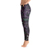 Tallahassee Sectional Leggings (Inverted) - RadarContact