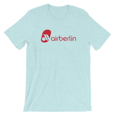 Retro Air Berlin T-Shirt - RadarContact
