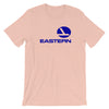 Retro Eastern Air T-Shirt - RadarContact