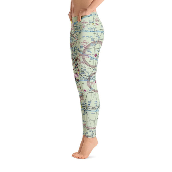 Tampa Sectional Leggings main image 0